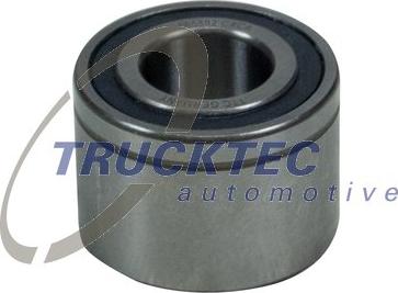 Trucktec Automotive 02.67.105 - Bush, tensioner pulley lever www.avaruosad.ee