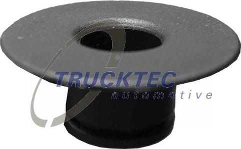 Trucktec Automotive 02.67.212 - Bush, shift rod www.avaruosad.ee