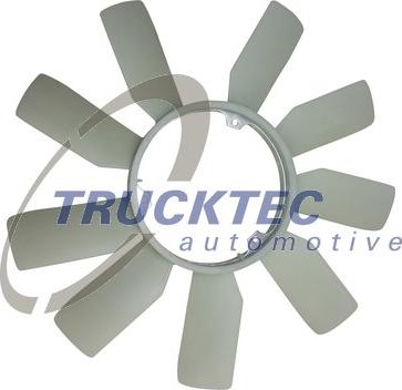 Trucktec Automotive 02.19.030 - Tiivik,mootorijahutus www.avaruosad.ee