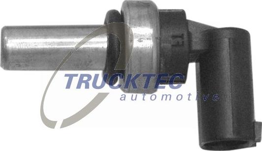 Trucktec Automotive 02.19.238 - Sensor, coolant temperature www.avaruosad.ee