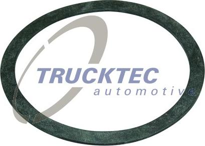 Trucktec Automotive 02.15.020 - Seal, hydraulic filter www.avaruosad.ee