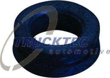Trucktec Automotive 02.10.064 - Seal, crankcase breather www.avaruosad.ee