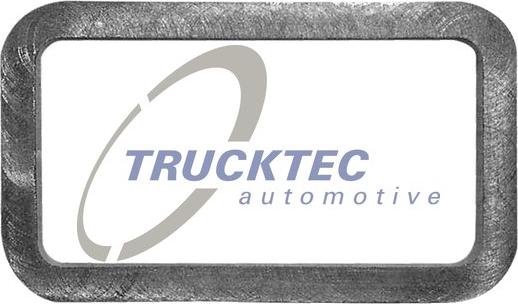 Trucktec Automotive 02.18.056 - Tihend,juhtkorpusekate www.avaruosad.ee