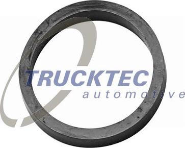 Trucktec Automotive 02.18.067 - Tihend,õliradiaator www.avaruosad.ee