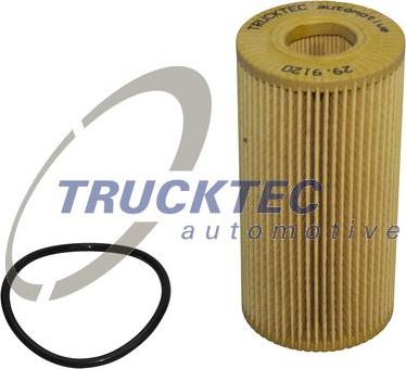 Trucktec Automotive 02.18.156 - Oil Filter www.avaruosad.ee