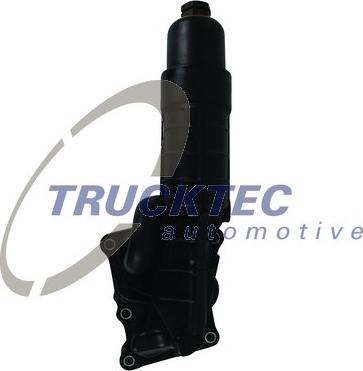 Trucktec Automotive 02.18.151 - Korpus, õlifilter www.avaruosad.ee