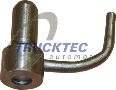 Trucktec Automotive 02.18.136 - Oil Jet, piston underside cooling www.avaruosad.ee