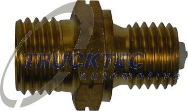 Trucktec Automotive 02.13.937 - Filter, fuel pump www.avaruosad.ee