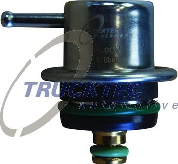 Trucktec Automotive 02.13.044 - Kütuse surveregulaator www.avaruosad.ee