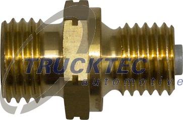 Trucktec Automotive 02.13.037 - Filter, fuel pump www.avaruosad.ee