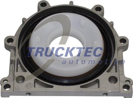 Trucktec Automotive 02.12.159 - Shaft Seal, crankshaft www.avaruosad.ee