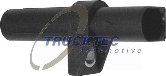 Trucktec Automotive 02.17.034 - Sensor, crankshaft pulse www.avaruosad.ee