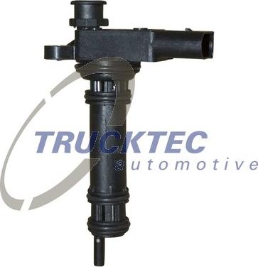Trucktec Automotive 02.17.108 - Elektriskais sildelements, Motora apsildes sistēma www.avaruosad.ee