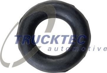 Trucktec Automotive 02.39.007 - Holding Bracket, exhaust system www.avaruosad.ee