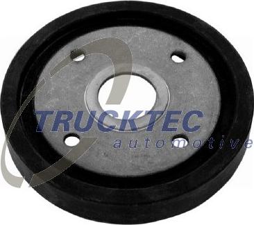 Trucktec Automotive 02.34.008 - Vibration Damper, propshaft www.avaruosad.ee