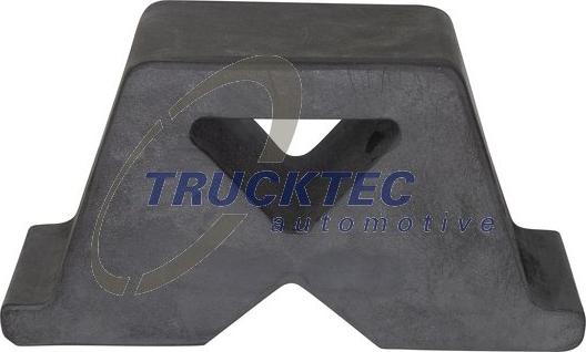 Trucktec Automotive 02.30.197 - Almohadilla de tope, cabina www.avaruosad.ee
