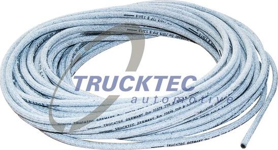 Trucktec Automotive 02.38.049 - Топливный шланг www.avaruosad.ee