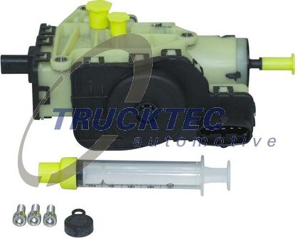 Trucktec Automotive 02.38.083 - Delivery Module, urea injection www.avaruosad.ee