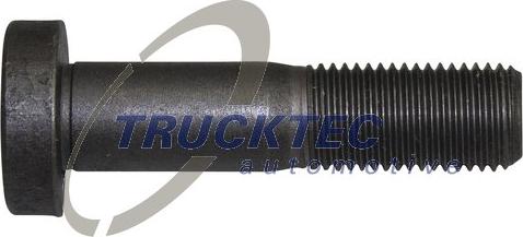 Trucktec Automotive 02.33.019 - Wheel Stud www.avaruosad.ee