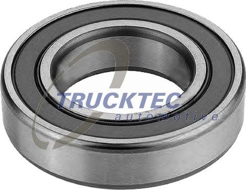 Trucktec Automotive 02.32.128 - Propshaft centre bearing support www.avaruosad.ee