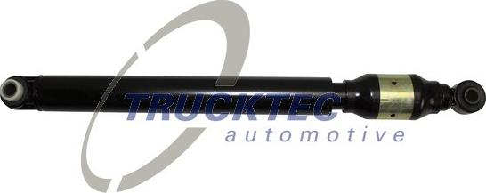 Trucktec Automotive 02.37.073 - Stūres vadības amortizators www.avaruosad.ee