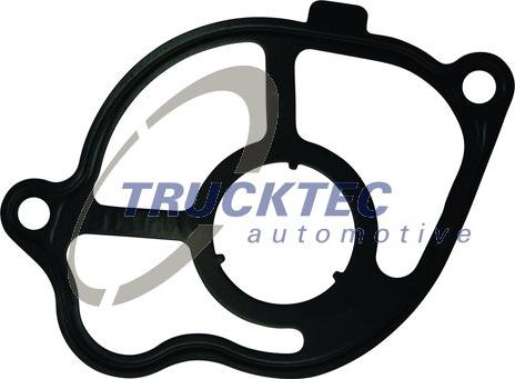 Trucktec Automotive 02.21.009 - Прокладка, вакуумный насос www.avaruosad.ee