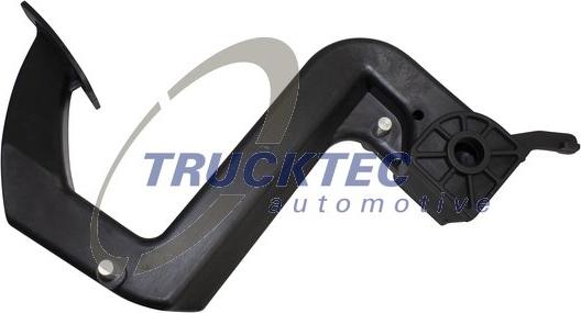 Trucktec Automotive 02.27.012 - Clutch Pedal www.avaruosad.ee