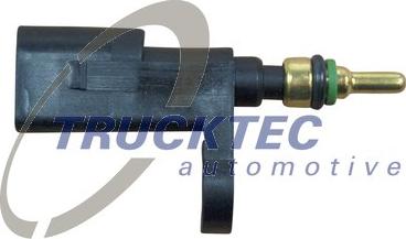 Trucktec Automotive 07.42.097 - Sensor, coolant temperature www.avaruosad.ee