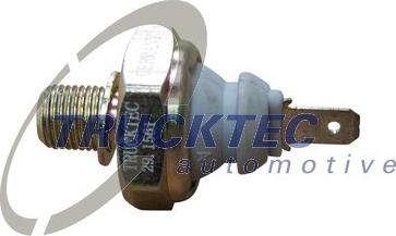 Trucktec Automotive 07.42.019 - Sender Unit, oil pressure www.avaruosad.ee