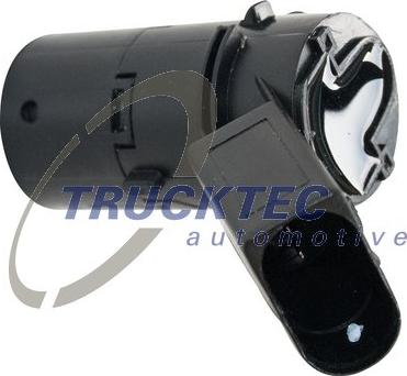 Trucktec Automotive 07.42.084 - Датчик, система помощи при парковке www.avaruosad.ee
