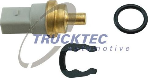 Trucktec Automotive 07.42.077 - Sensor, coolant temperature www.avaruosad.ee