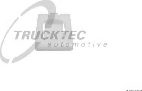 Trucktec Automotive 07.53.017 - Control, seat adjustment www.avaruosad.ee