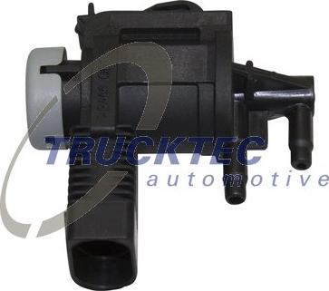 Trucktec Automotive 07.16.047 - Pressure Converter, exhaust control www.avaruosad.ee
