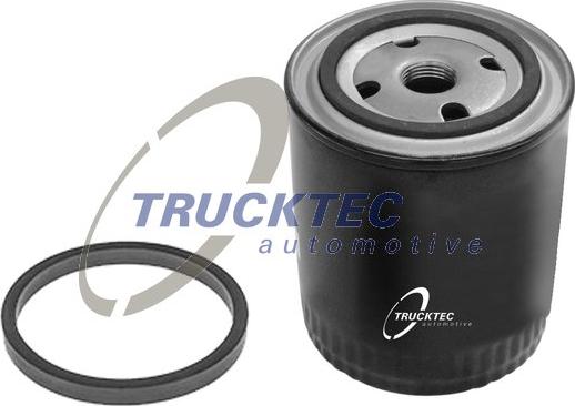 Trucktec Automotive 07.18.023 - Oil Filter www.avaruosad.ee