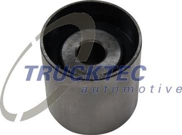 Trucktec Automotive 07.12.041 - Deflection/Guide Pulley, timing belt www.avaruosad.ee