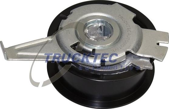 Trucktec Automotive 07.12.143 - Tensioner Pulley, timing belt www.avaruosad.ee