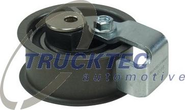 Trucktec Automotive 07.12.104 - Tensioner Pulley, timing belt www.avaruosad.ee