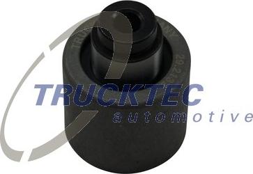 Trucktec Automotive 07.12.114 - Deflection/Guide Pulley, timing belt www.avaruosad.ee