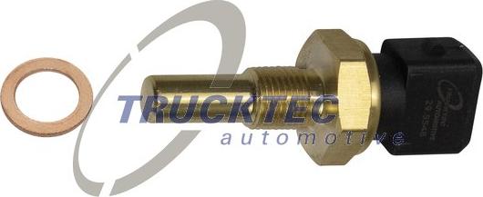 Trucktec Automotive 07.17.040 - Sensor, oil temperature www.avaruosad.ee
