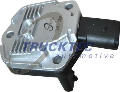 Trucktec Automotive 07.17.051 - Sensor, engine oil level www.avaruosad.ee