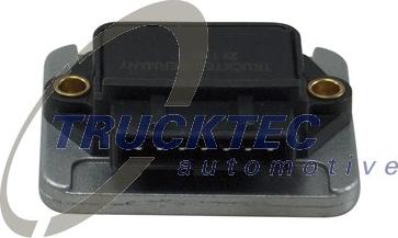 Trucktec Automotive 07.17.013 - Switch Unit, ignition system www.avaruosad.ee