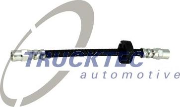 Trucktec Automotive 07.35.020 - Pidurivoolik www.avaruosad.ee