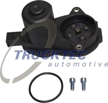 Trucktec Automotive 07.35.331 - Control Element, parking brake caliper www.avaruosad.ee