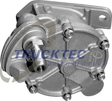 Trucktec Automotive 07.36.001 - Vacuum Pump, brake system www.avaruosad.ee