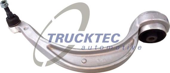 Trucktec Automotive 07.31.247 - Barra oscilante, suspensión de ruedas www.avaruosad.ee