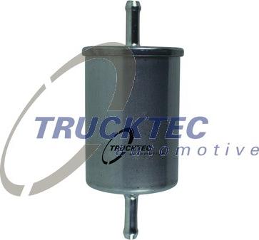 Trucktec Automotive 07.38.042 - Fuel filter www.avaruosad.ee