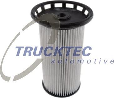 Trucktec Automotive 07.38.036 - Fuel filter www.avaruosad.ee
