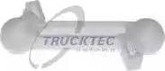 Trucktec Automotive 07.24.004 - Selector-/Shift Rod www.avaruosad.ee