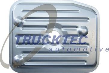 Trucktec Automotive 07.25.002 - Hidrofiltrs, Automātiskā pārnesumkārba www.avaruosad.ee