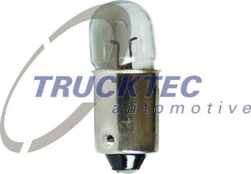 Trucktec Automotive 88.58.119 - Лампа накаливания, основная фара www.avaruosad.ee